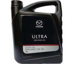 Motorový olej Mazda Dexelia Ultra OEM 5w30