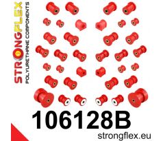 Strongflex Standard polyuretánová sada NA