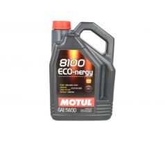 Motorový olej Motul 5w30 Eco-nergy 5L